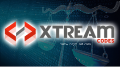 أكواد Xtream iptv مجانية لمدة طويلة [2023]